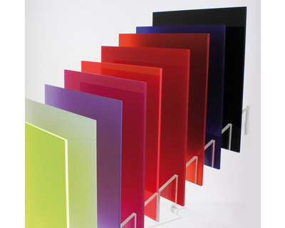 Plastic Sheet NJ Plexiglass Acrylic Polycarbonate Lexan Color Abrasion